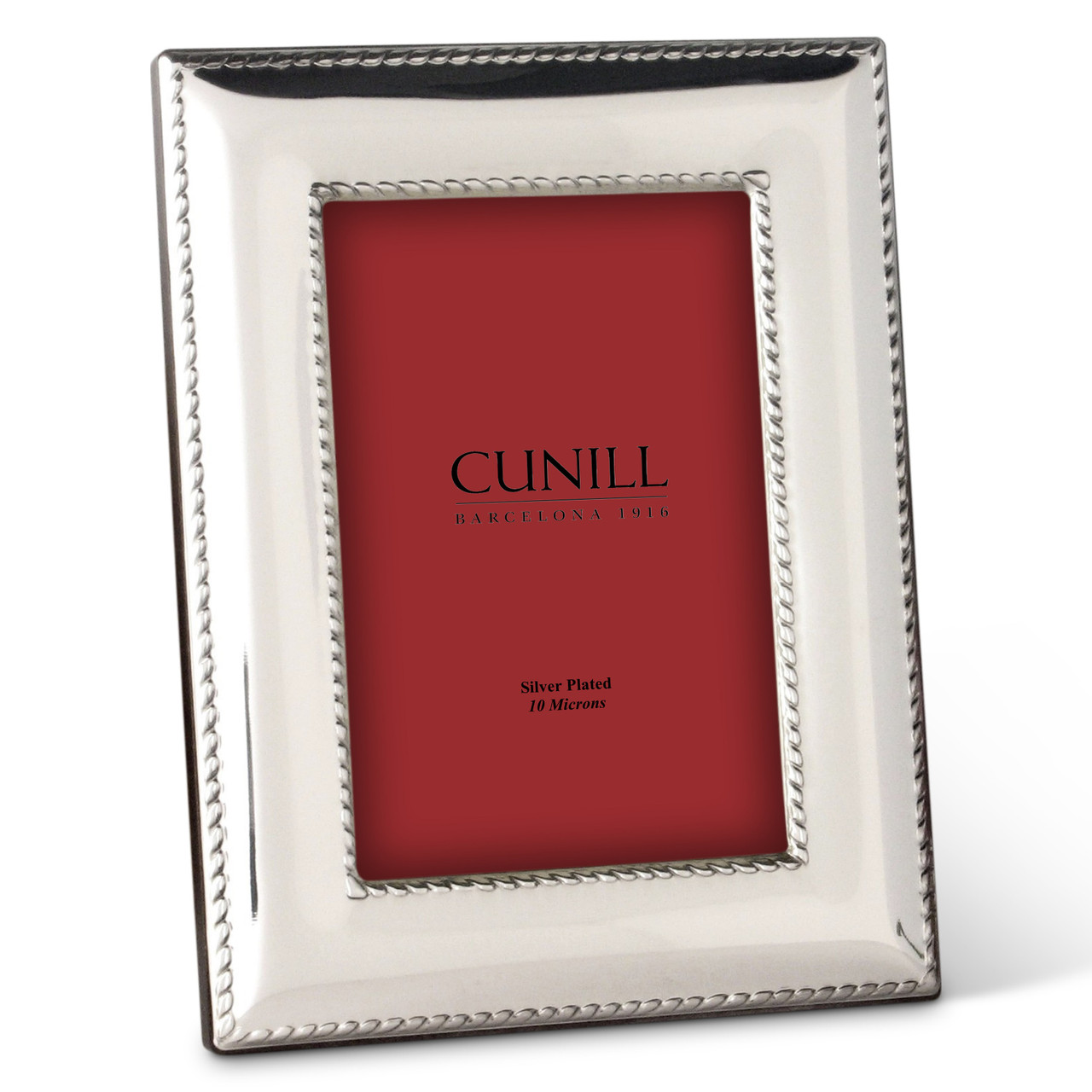 Custom Printed Full Color Easel Frames For 4x6 (Single Frames)