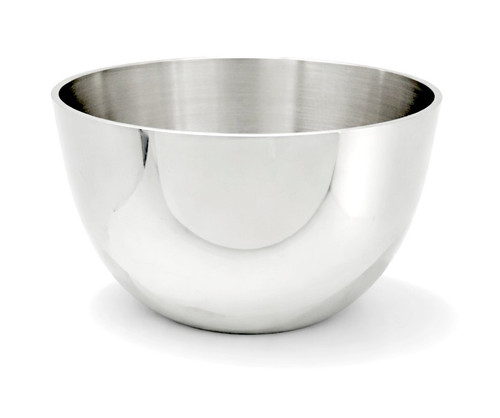 Jefferson Mirror Finish 8 oz Pewter Cup