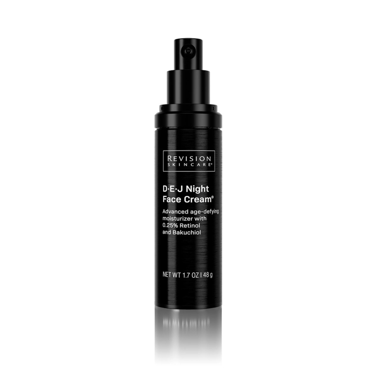 D·E·J Night Face Cream® | Overnight Retinol & Bakuchiol