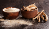 ​Ayurvedic Powerful Herb “Ashwagandha”