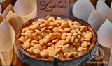 ​Lupin/Lupini beans High in Protein and Fiber