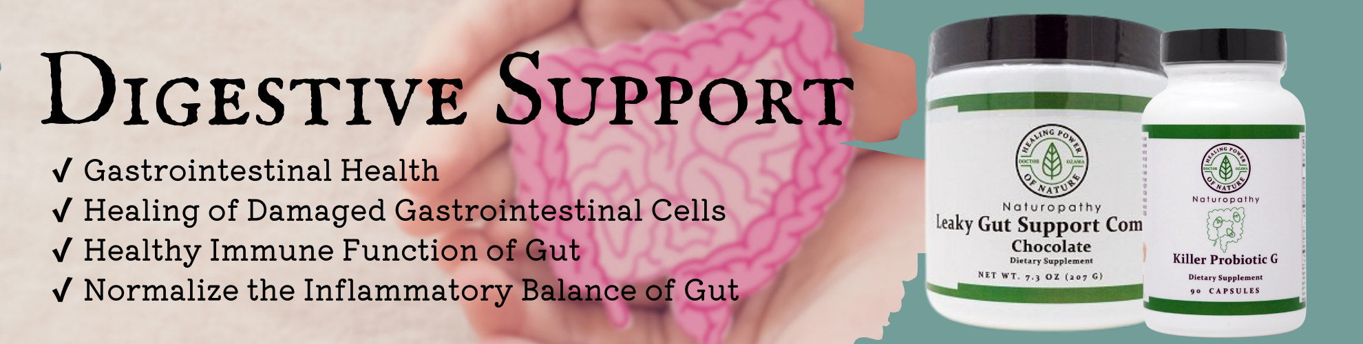 Naturopathy Store/ Health, beauty & wellness Products Online