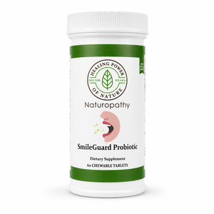 Smile Guard Probiotic