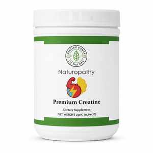 Premium Creatine  90 Servings