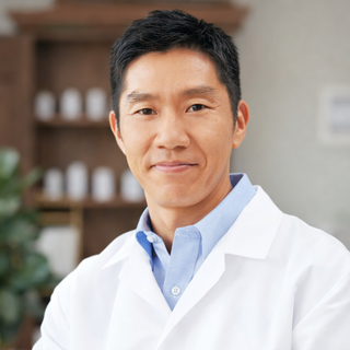 Dr. Eiji Ozawa