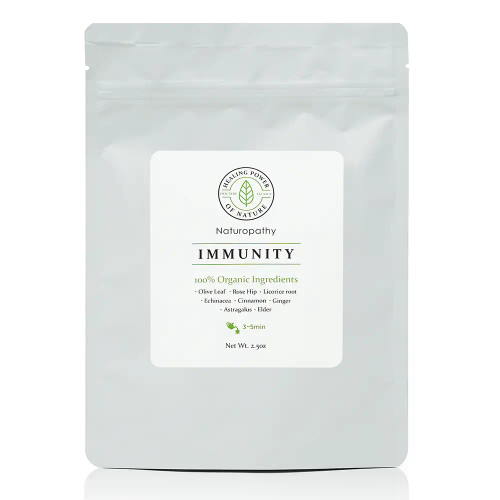 Immunity Tea (70 g)