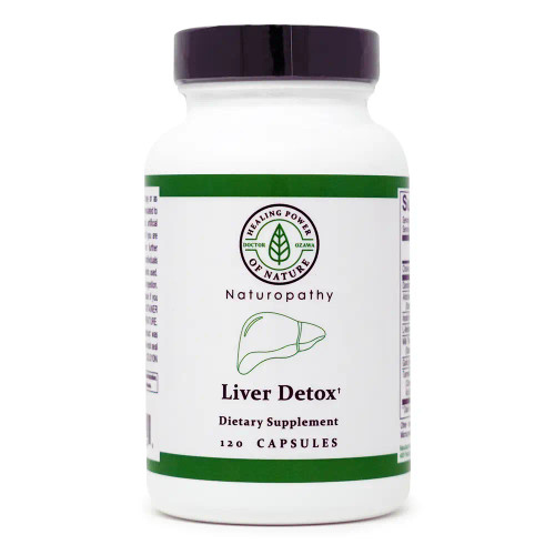 Liver Detox