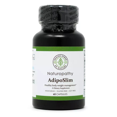 AdipoSlim (60 Capsules)