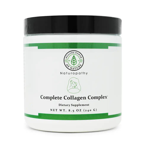 Complete Collagen Complex (8 oz/228 g)