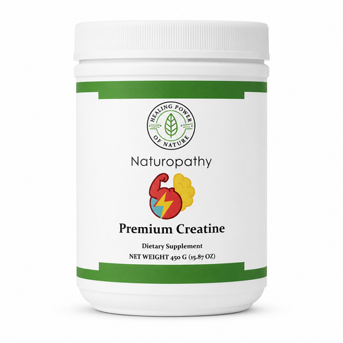 Premium Creatine  90 Servings