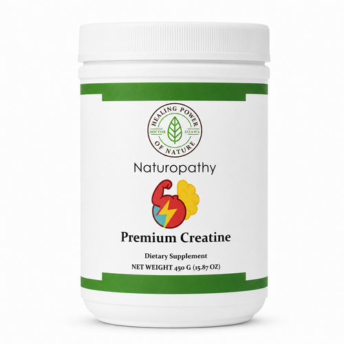 Premium Creatine  90 Servings