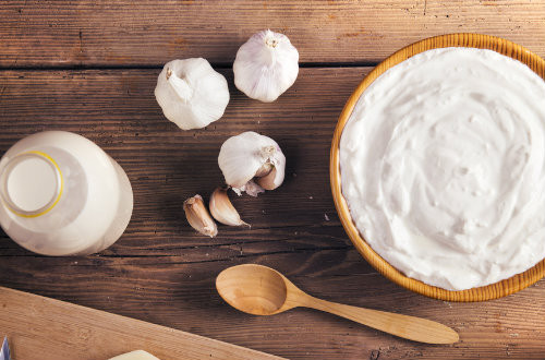 A Simple Non Dairy Cashew Cream Cheese Recipe 