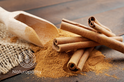 Health Benefits of Cinnamon | Nature’s Powerful Spice