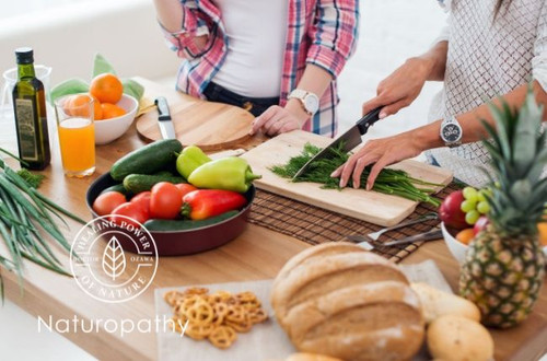 Antioxidants - For a Healthy, Long Life