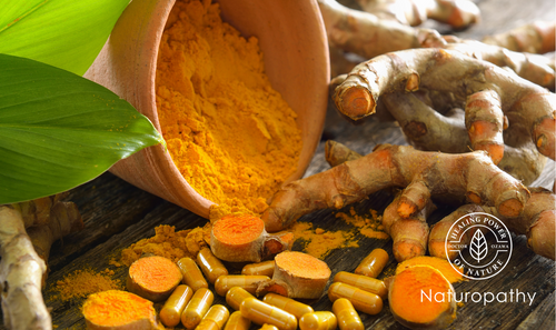 How to Maximize The Benefits of Turmeric