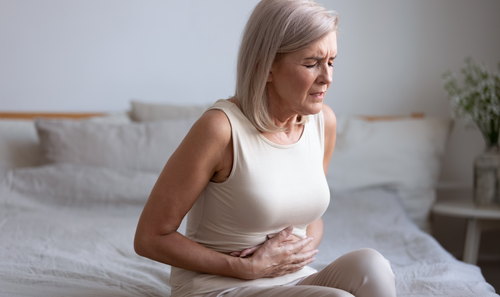  A Comprehensive Guide to Gastritis and Stomach Ulcers: Causes, Symptoms, and Natural Treatments
