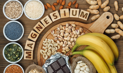 Magnesium An Essential Nutrient