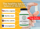 Killer Probiotic G (90 Capsules)