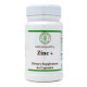 Zinc + (60 Capsules)