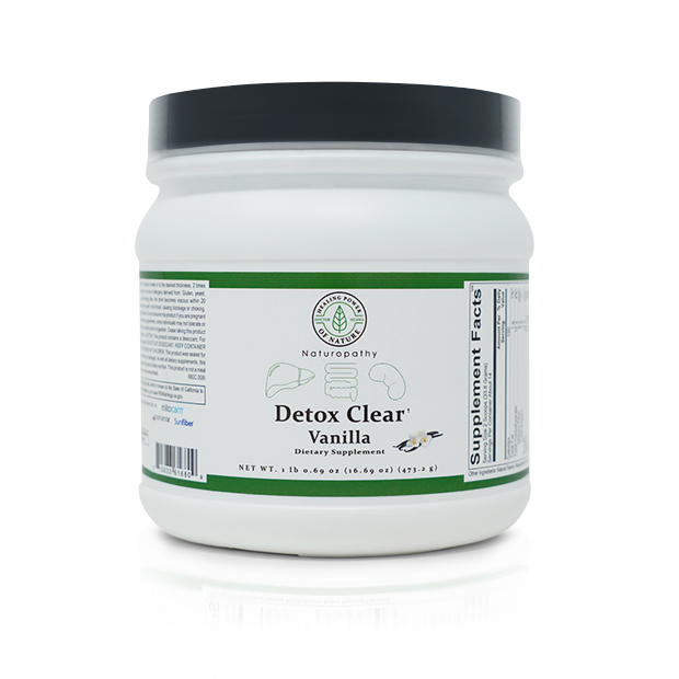 Detox Clear