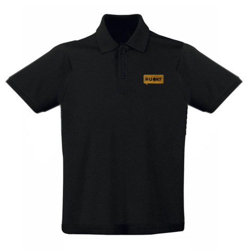 Polo Shirt (Unisex)