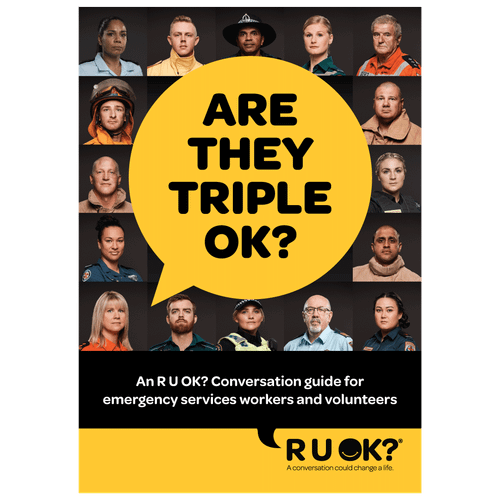 A Guide for Emergency Workers