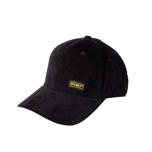 Corduroy Baseball Cap