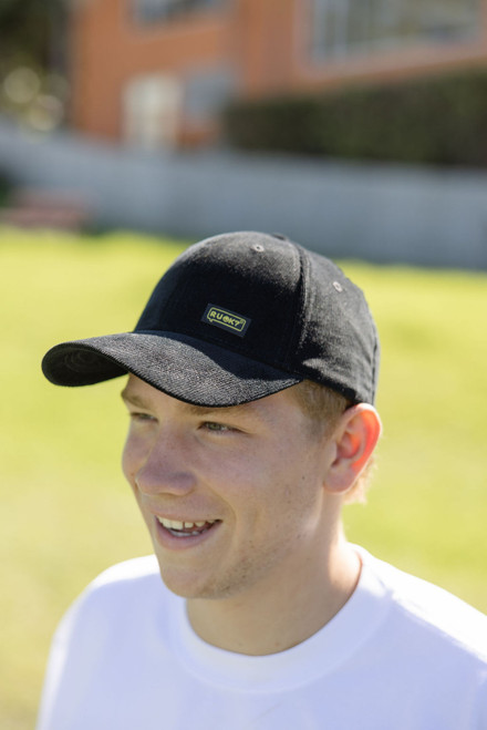 Corduroy Baseball Cap