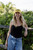 Yellow Baseball Cap