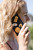 Phone Suction Pad & puff sticker pack