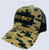Camo Cap