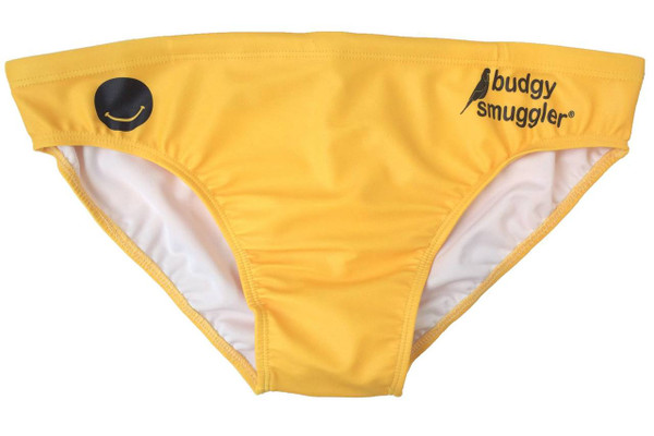 Budgy Smugglers