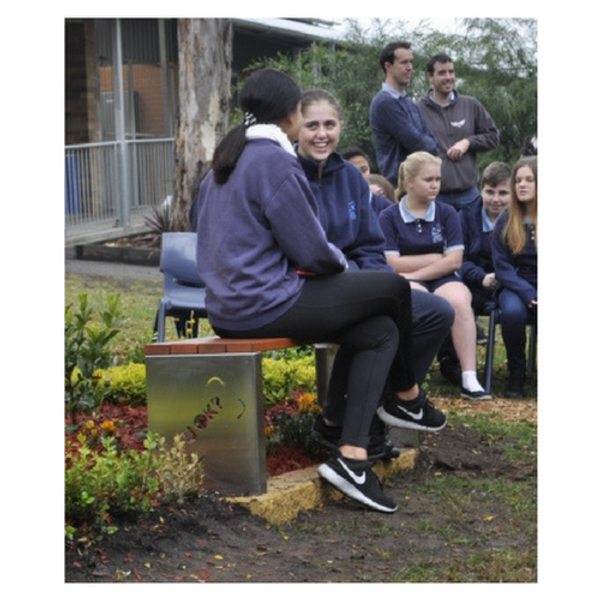 Conversation Bench 