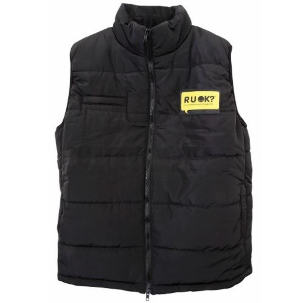 Puffer Vest