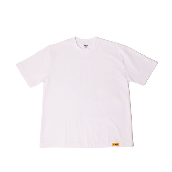 White R U OK? T-shirt