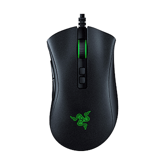 DeathAdder V2 Gaming Mouse [RGB]