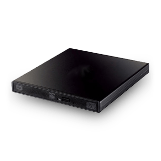 USB Blu-Ray Drive
