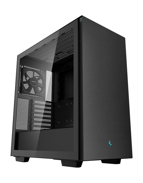 Intel Silver