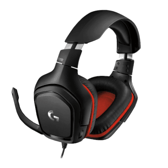 Logitech G332 Gaming Headset