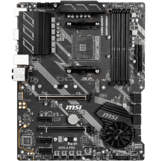 X570 Chipset