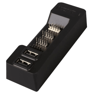 NZXT USB HUB