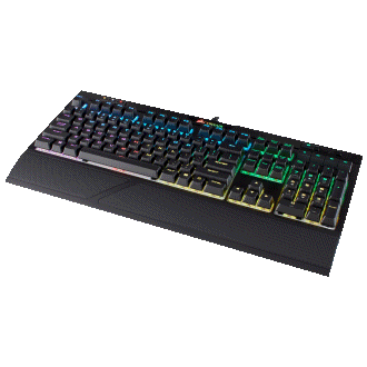 Corsair Strafe MK.2 Mechanical Keyboard [RGB]