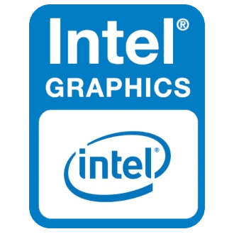 Intel Integrated Graphics