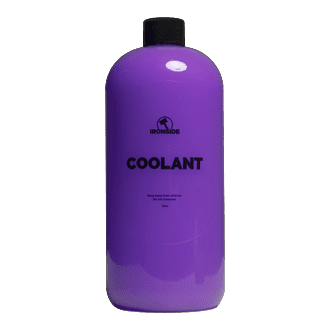 1 Quart Purple