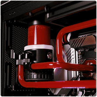 Red Coolant