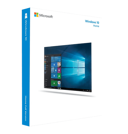 Windows 10 64 Bit