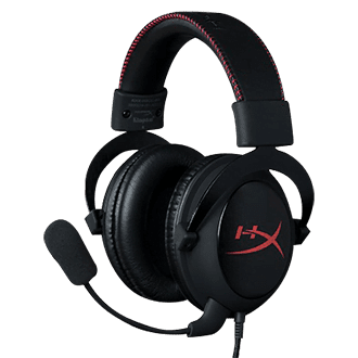 HyperX Cloud Core