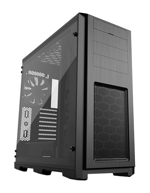 Phanteks Enthoo Pro - Black TG