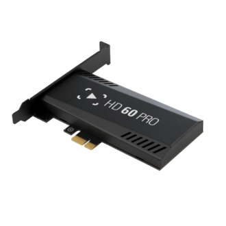 Elgato Game Capture HD60 Pro