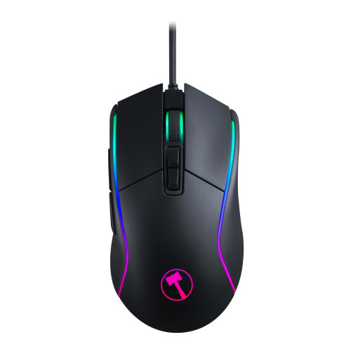 Ironside Dagger Mouse [RGB]